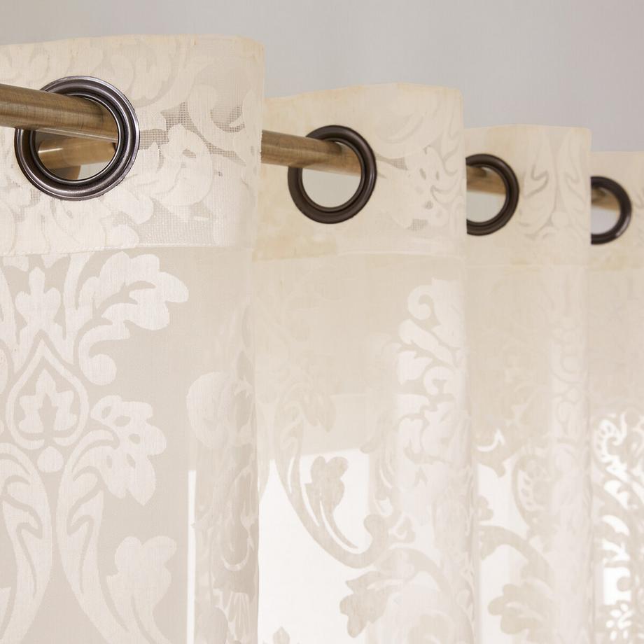 SO'HOME Gardine Arabesque  