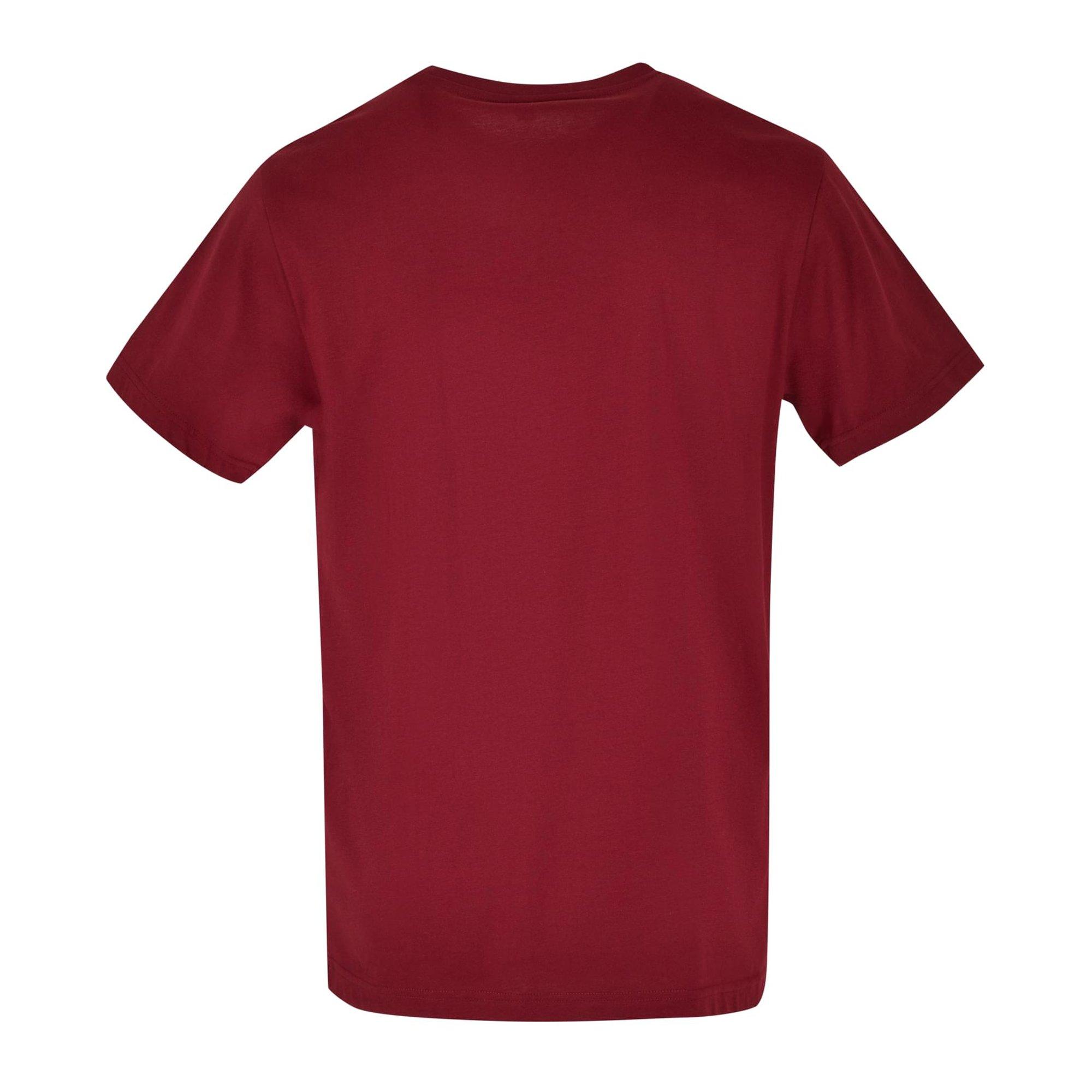 Build Your Own T-shirt basica girocollo  