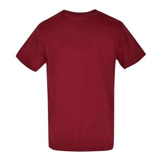 Build Your Own T-shirt basica girocollo  