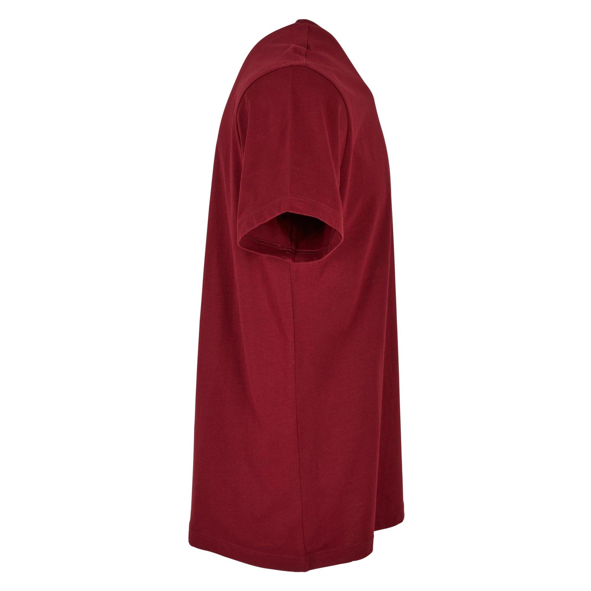 Build Your Own Basic Rundhals T-Shirt  