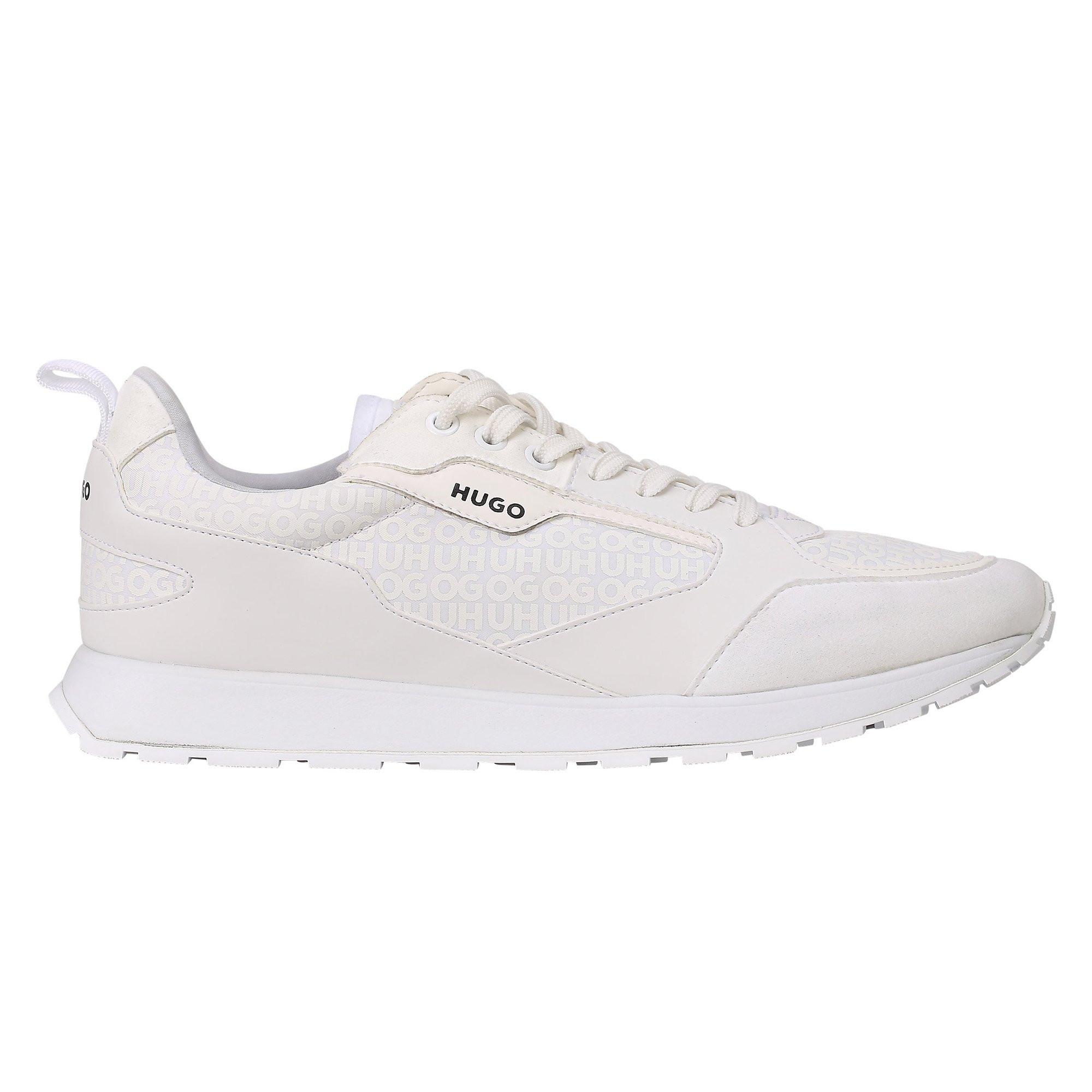 HUGO  Sneaker  Bequem sitzend-Icelin Runn mono 