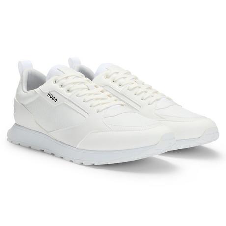 HUGO  Sneaker  Bequem sitzend-Icelin Runn mono 