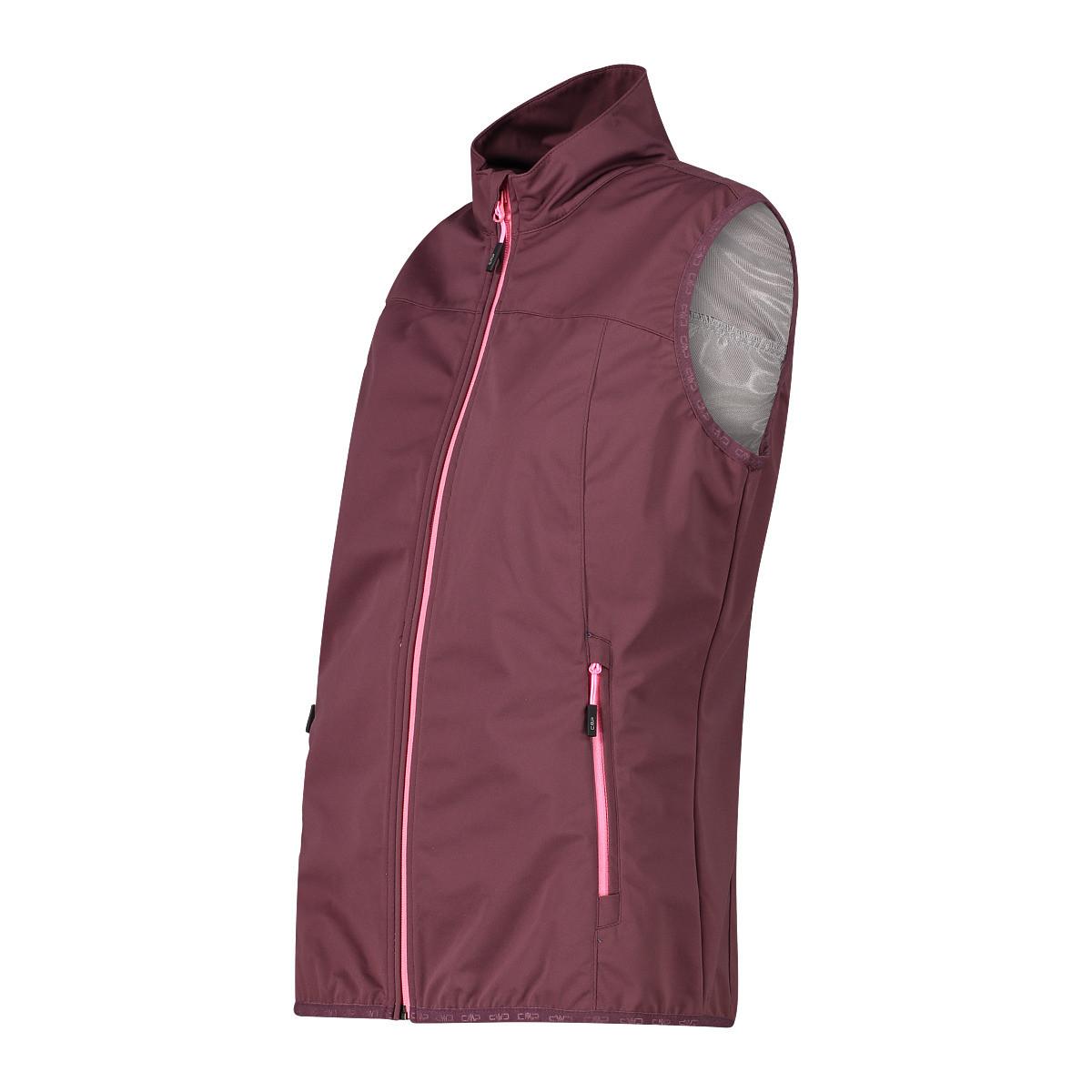 CMP Damen Softshell Weste  