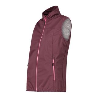 CMP Damen Softshell Weste  