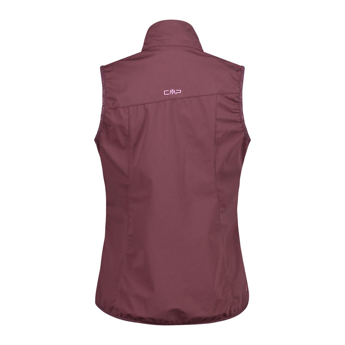 CMP Damen Softshell Weste  