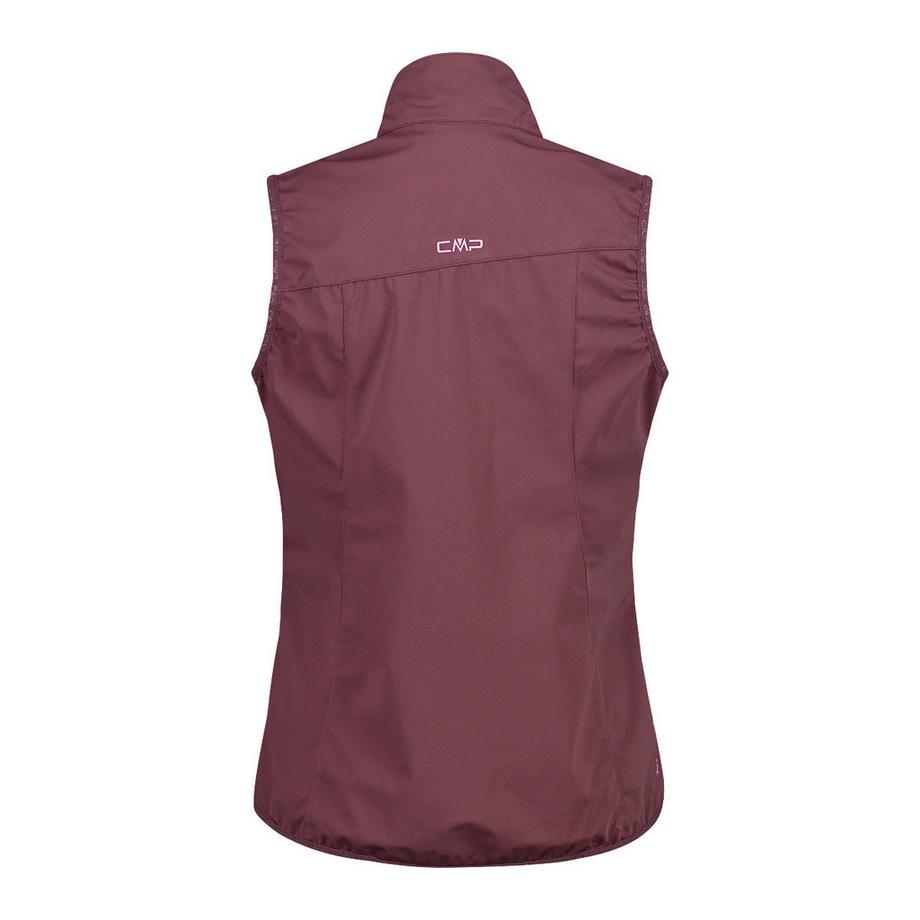 CMP Gilet Softshell Femme  