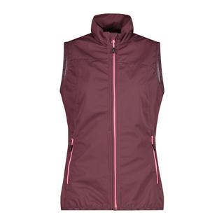 CMP Damen Softshell Weste  