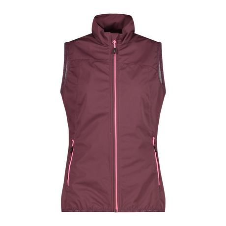 CMP Damen Softshell Weste  