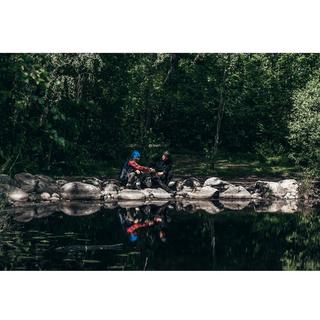 Thermos  Steel Mat Moss King 0,5L mattschwarz 