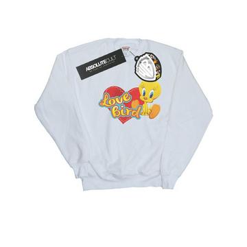 Sweat TWEETY PIE VALENTINE´S DAY LOVE BIRD