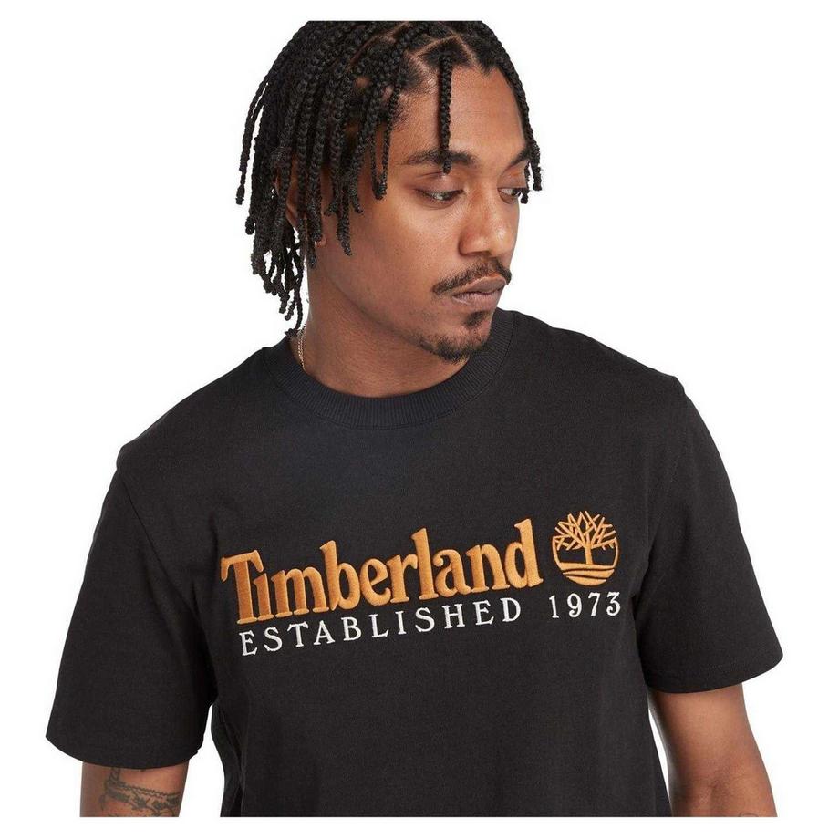 Timberland T-Shirt Heritage  