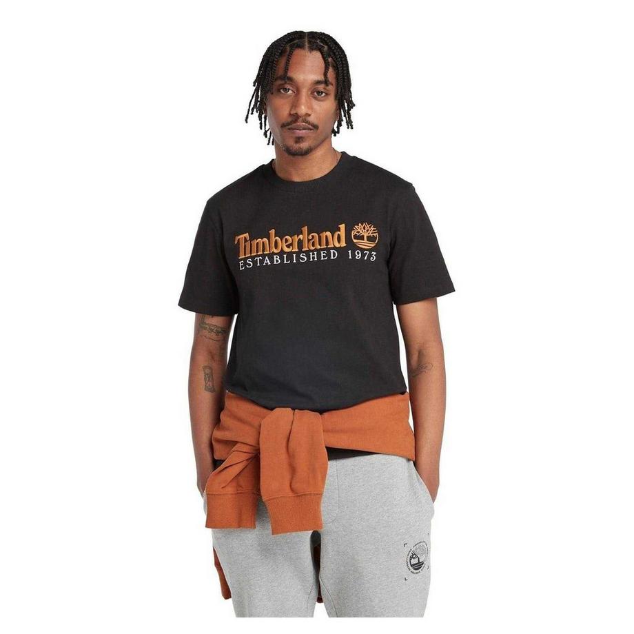 Timberland T-Shirt Heritage  