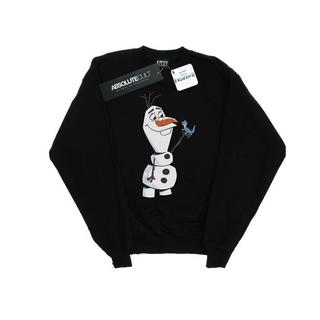 Disney  Frozen 2 Sweatshirt 