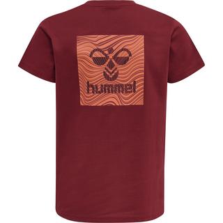 Hummel  t-shirt enfant hmloffgrid 