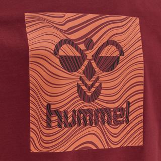 Hummel  t-shirt enfant hmloffgrid 