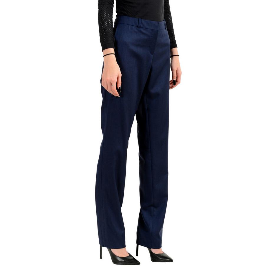 BOSS Titana6 Pantaloni Gamba Dritta  