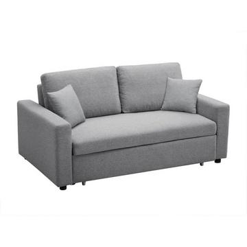 Schlafsofa 3Sitzer INIZOR Stoff