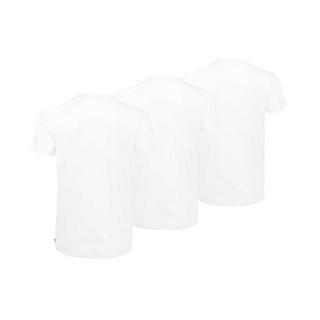 Levis Bequem sitzendes V-Ausschnitt T-Shirt  