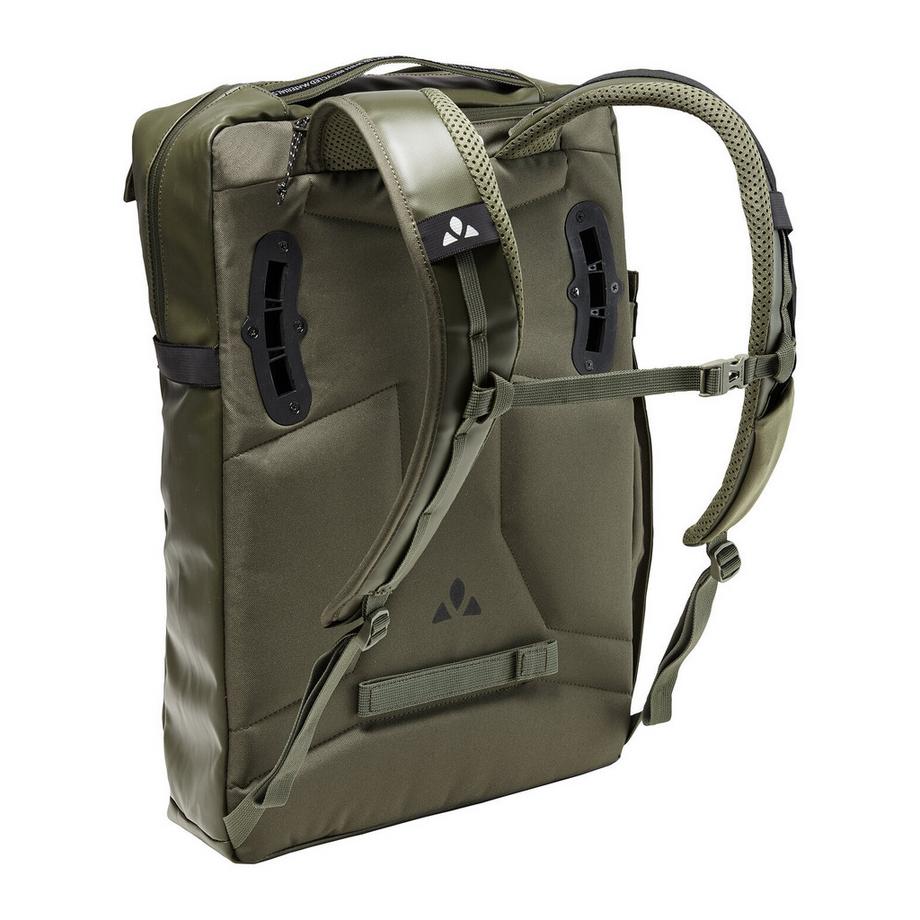 VAUDE Mineo Transformer Backpack 20  