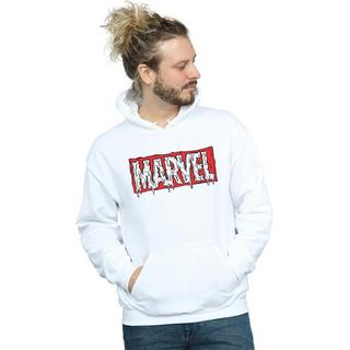 MARVEL  Sweat à capuche 