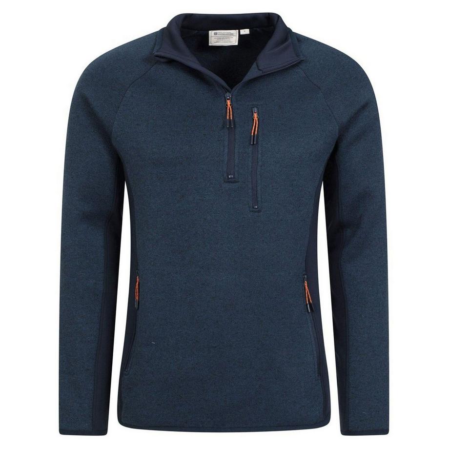 Mountain Warehouse Haut polaire Treston  