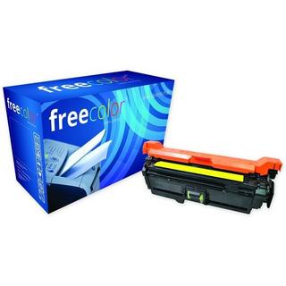 Freecolor  Toner CE250 Yellow 