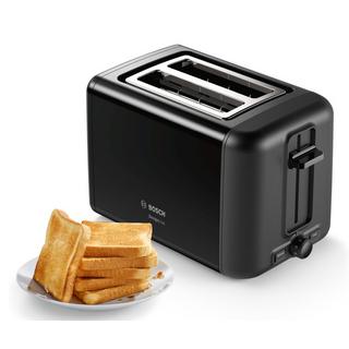 ABB Stotz S&J Bosch Kompakt Toaster DesignLine  