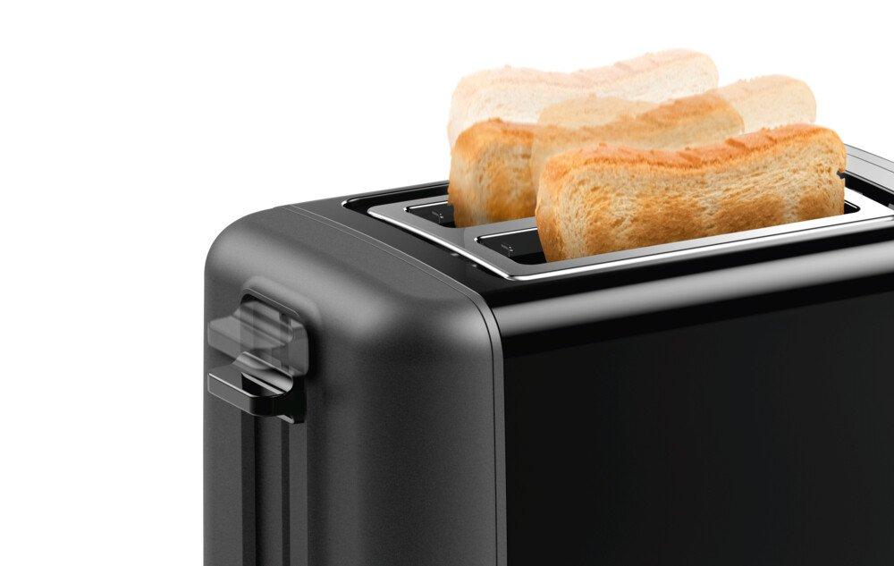 ABB Stotz S&J Bosch Kompakt Toaster DesignLine  