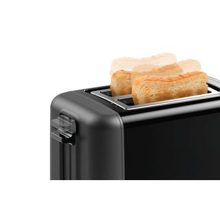 ABB Stotz S&J Bosch Kompakt Toaster DesignLine  