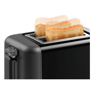 ABB Stotz S&J Bosch Kompakt Toaster DesignLine  