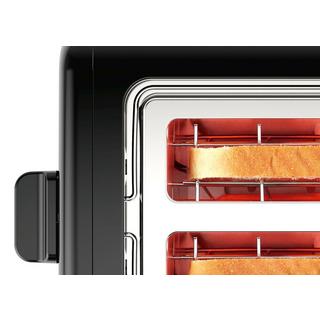 ABB Stotz S&J Bosch Kompakt Toaster DesignLine  