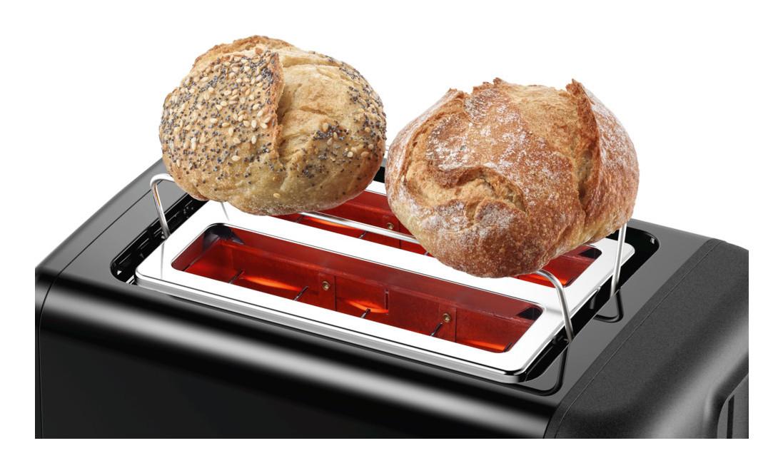 ABB Stotz S&J Grille-pain  