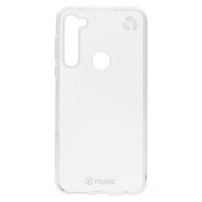 Muvit  Case Motorola Moto G Pro Recycletek 