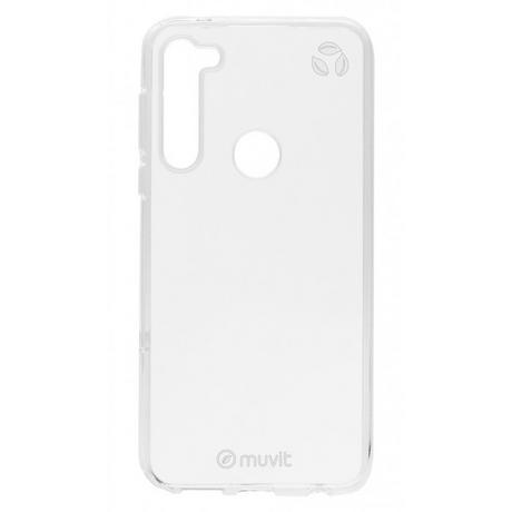 Muvit  Case Motorola Moto G Pro Recycletek 