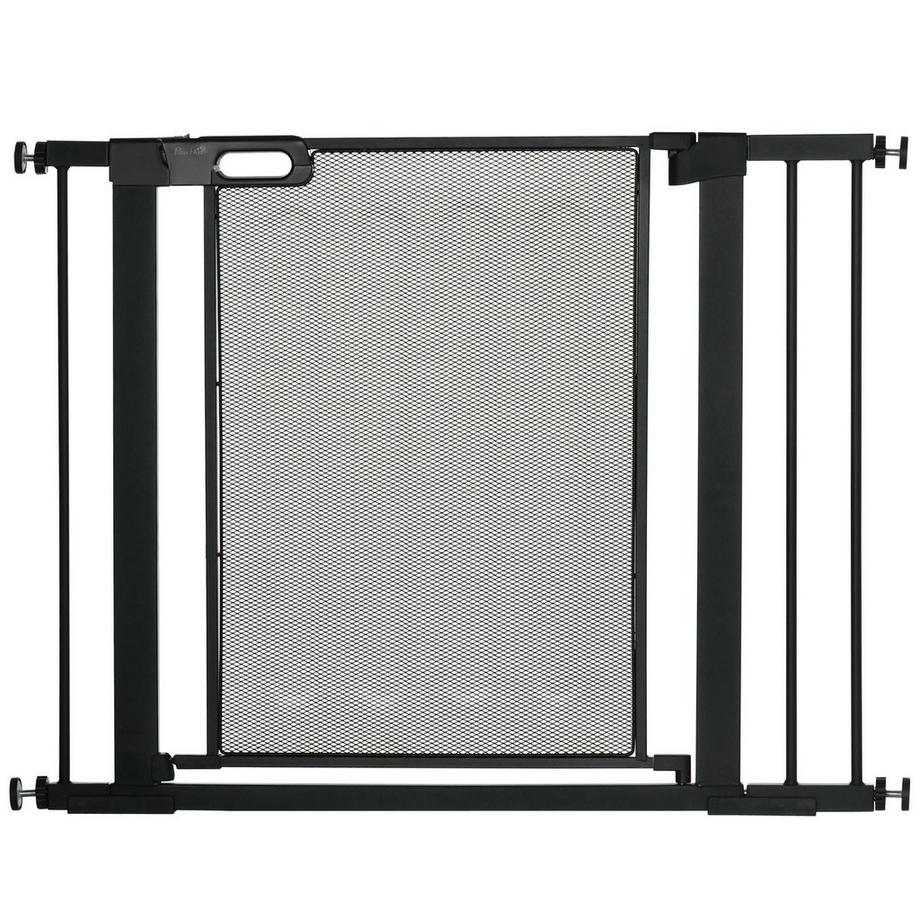 PawHut  Protection de porte pour chien 