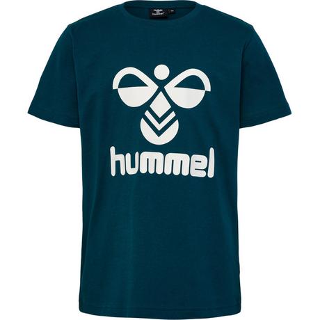 Hummel  kinder t-shirts tres (x2) 