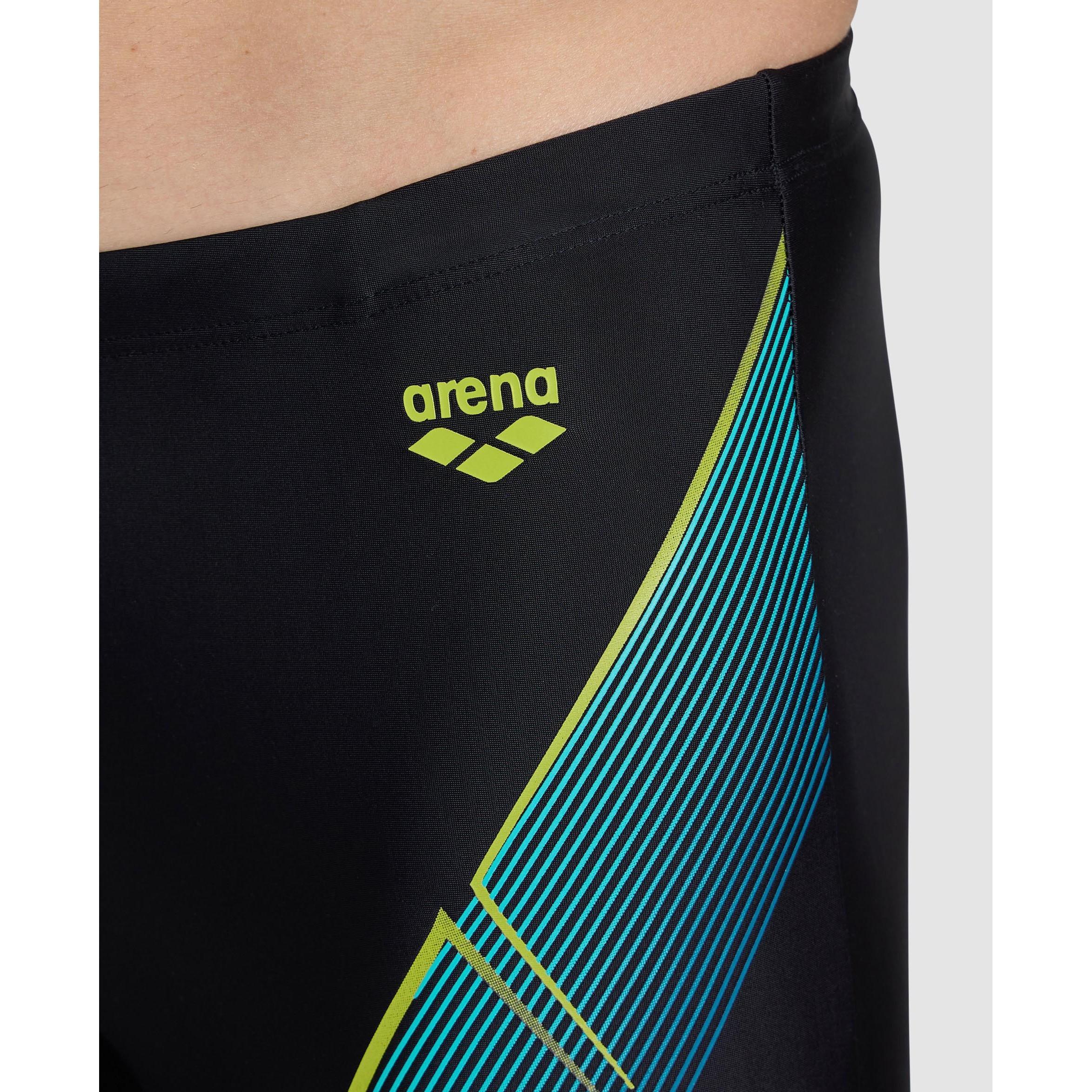 arena My Crystal Jammer  