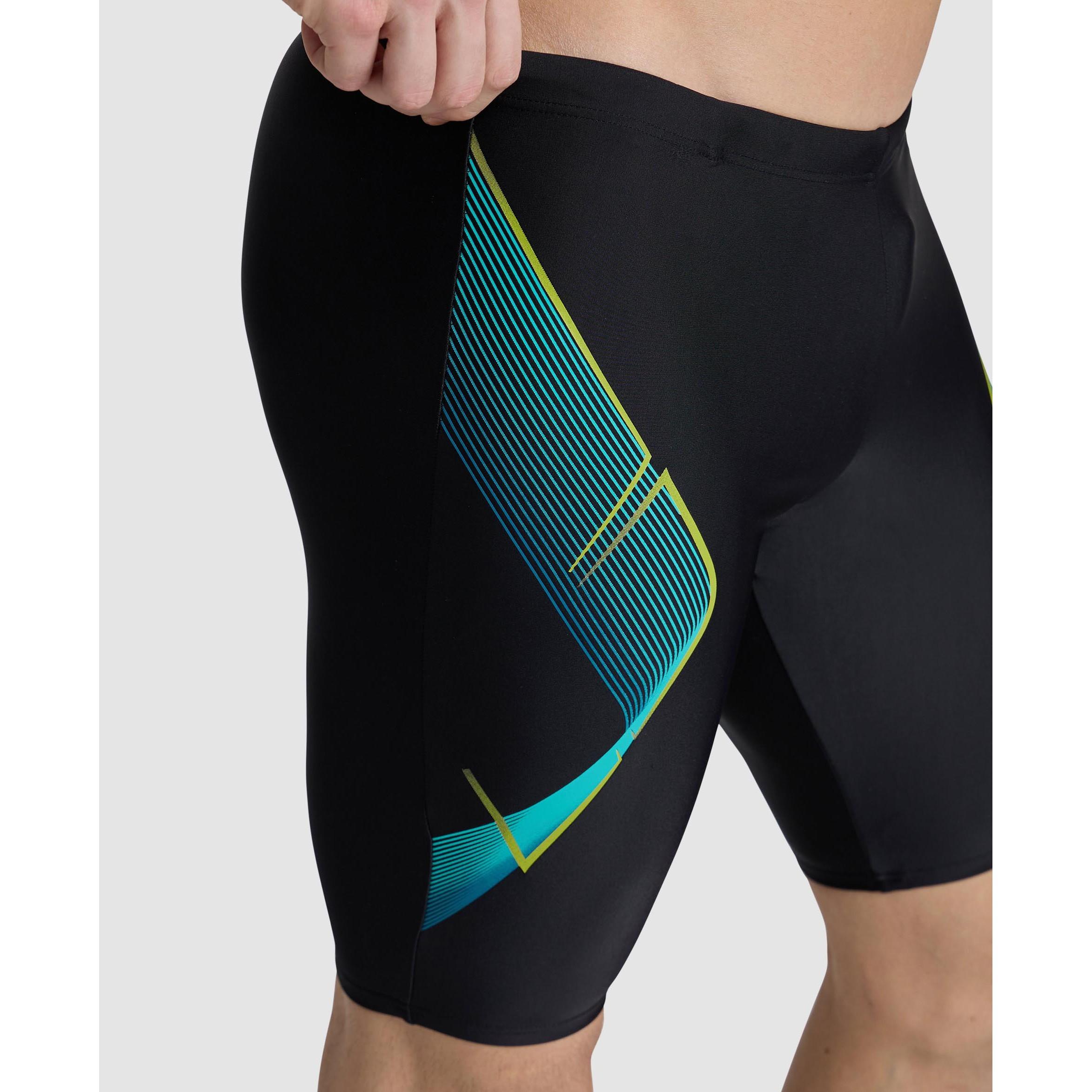 arena My Crystal Jammer  