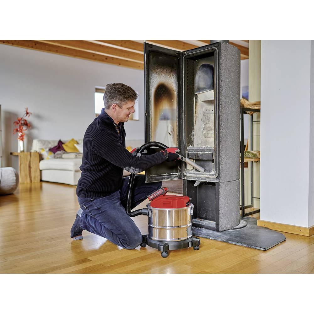 Einhell Aspirateur sans fil TE-AV 18/15 Li C-Solo  