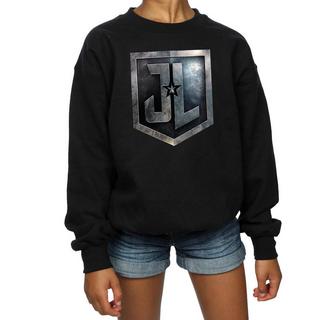 DC COMICS  Sweat JUSTICE LEAGUE 