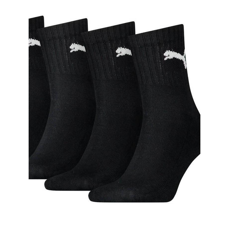 PUMA Everyday Short Crew Chaussettes Lot de 6  
