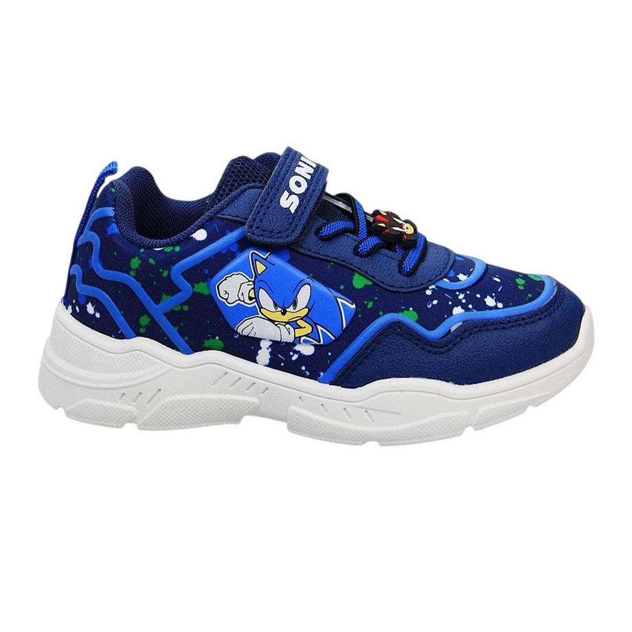 Scarpe Sportive Sonic Basso