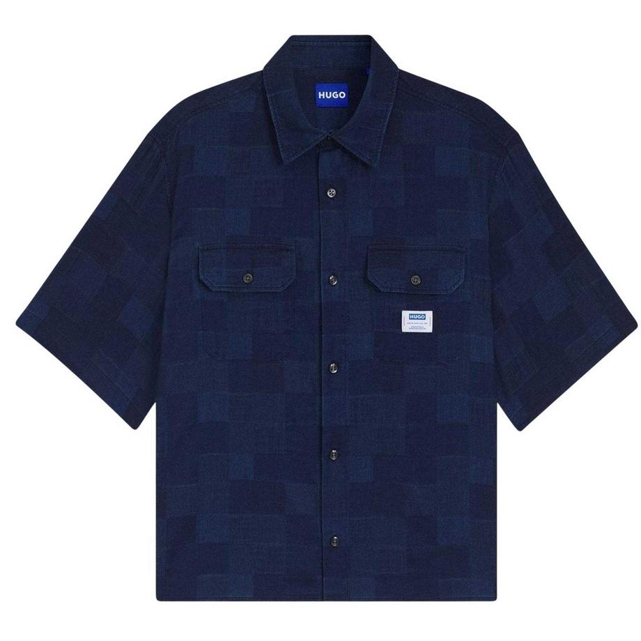 Chemise Ekyno