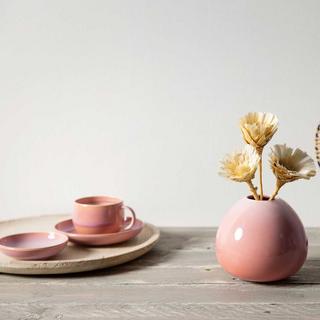 like. by Villeroy & Boch Vase Drop petit Perlemor Home  