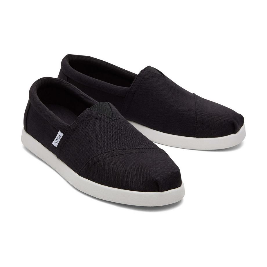 TOMS Alp FWD Espadrilles  