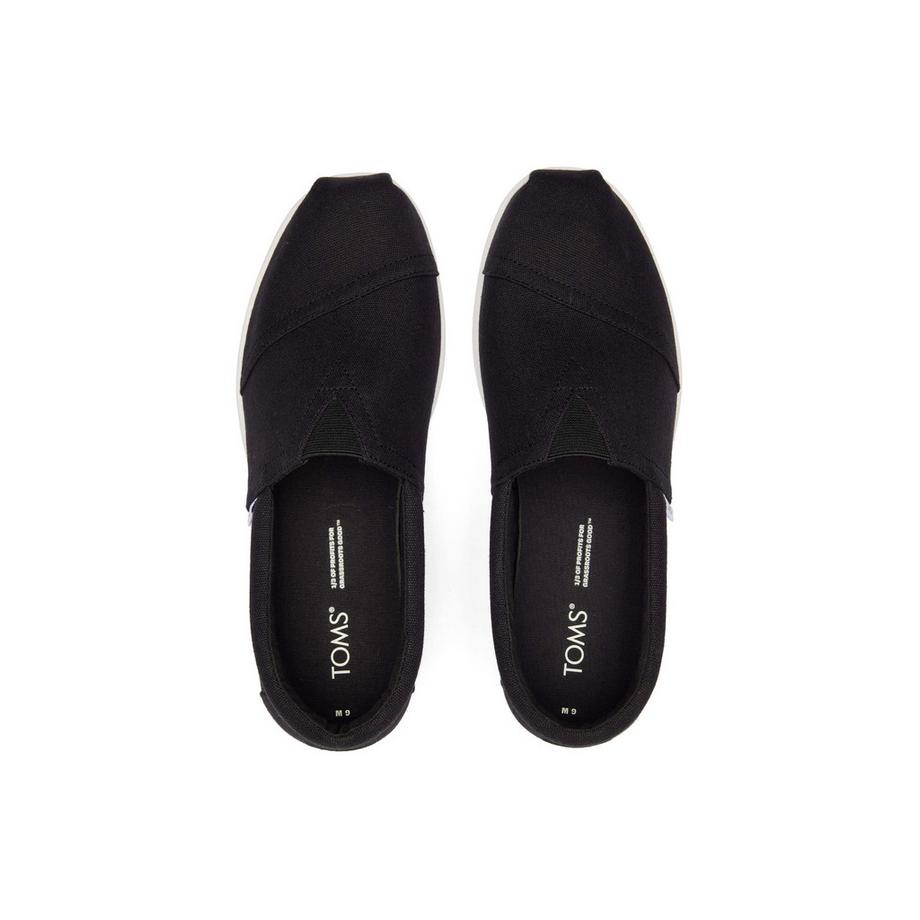 TOMS Alp FWD Espadrilles  