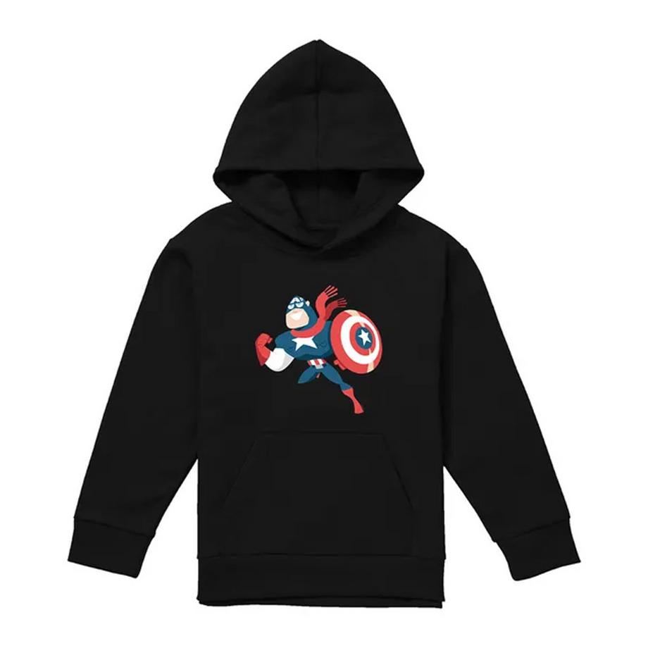 Sweat À Capuche Holiday Outfit