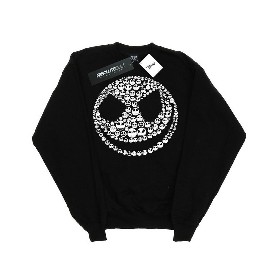 Sweat NIGHTMARE BEFORE CHRISTMAS