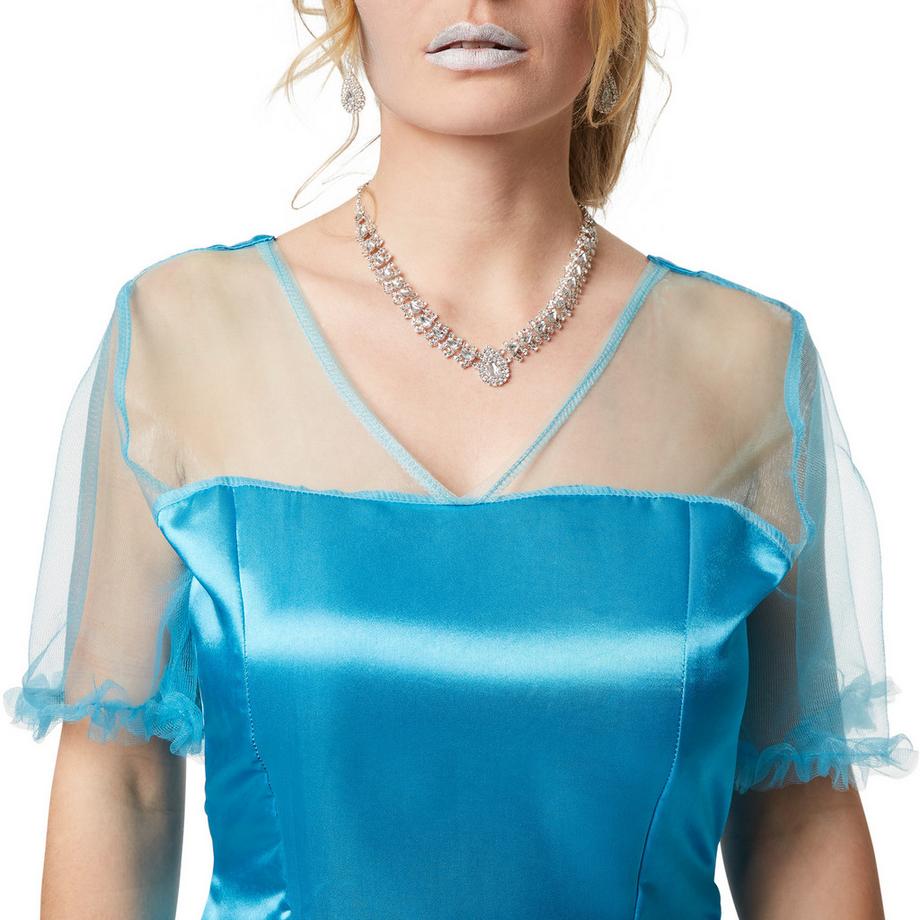 Tectake  Reine des neiges 