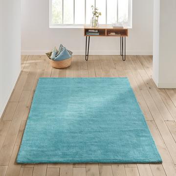 Tapis coton tufté